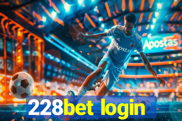 228bet login